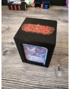 Deck box