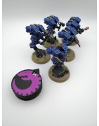 Mini compteurs Warhammer – Suivi des PV | Print My Deckbox