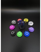 3D-gedrucktes Zubehör für Brettspiele und Rollenspiele | Print-My-Deckbox
